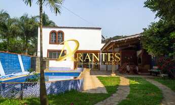 Imagem: CASA A VENDA OU PERMUTA EM ATIBAIA