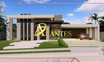 Imagem: CASA EM CONDOMINIO A VENDA EM ATIBAIA