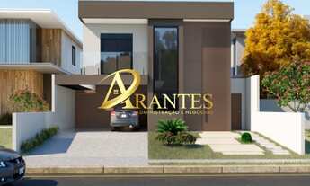 Imagem: Casa a venda em condomínio Bragança paulista!