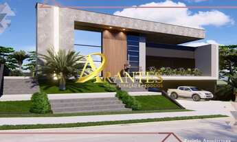 Imagem: CASA A VENDA EM CONDOMINIO EM ATIBAIA