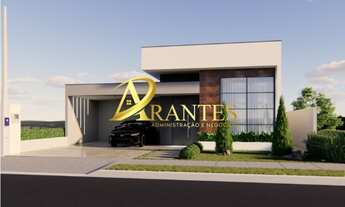 Imagem: CASA EM CONDOMINIO A VENDA EM ATIBAIA