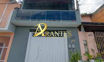 Imagem: CASA A VEND EM ATIBAIA