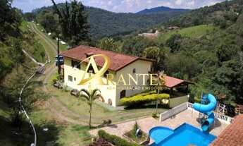 Imagem: SITIO A VENDA OU PERMUTA EM ATIBAIA