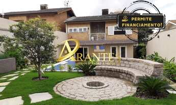 Imagem: CASA A VENDA EM ATIBAIA