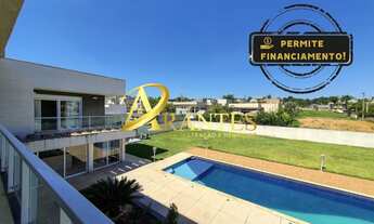 Imagem: Casa em Condomínio a venda em atibaia