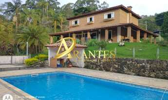 Imagem: SITIO A VENDA OU PERMUTA EM ATIBAIA