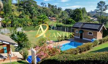 Imagem: CHACARA RESIDENCIAL em Atibaia - SP, CHACARAS