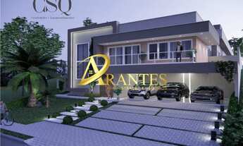 Imagem: Casa a venda em Condomínio, atibaia