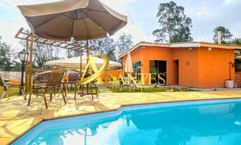 Imagem: Chácara a venda em Atibaia!