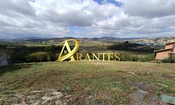 Imagem: Terreno a venda em condomínio, Atibaia