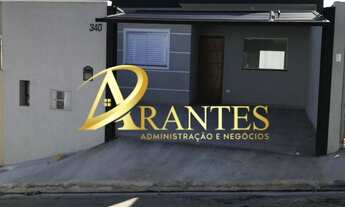 Imagem: Casa a venda em Atibaia!