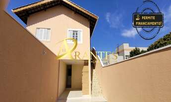 Imagem: CASA RESIDENCIAL em ATIBAIA - SP, JARDIM