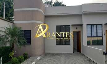 Imagem: CASA EM CONDOMINIO A VENDA EM ATIBAIA