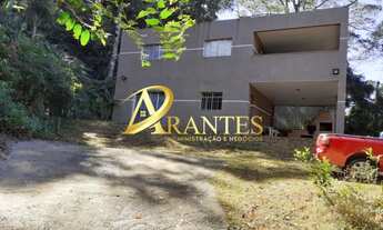 Imagem: Casa a venda em Mairiporã!