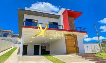 Imagem: Casa a venda em condomínio Atibaia!