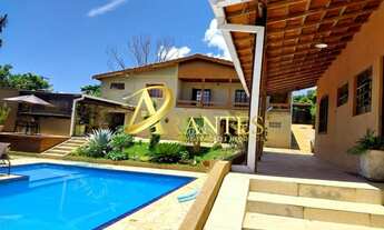 Imagem: CASA A VENDA EM ATIBAIA