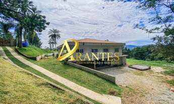 Imagem 2: Chácara em associação fechada com linda vista para Pedra Grande