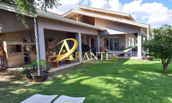 Imagem: CASA EM CONDOMINIO A VENDA EM ATIBAIA