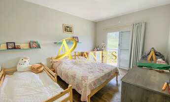 Imagem 7: Chácara em associação fechada com linda vista para Pedra Grande