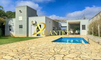 Imagem: CASA EM CONDOMÍNIO RESIDENCIAL em ATIBAIA