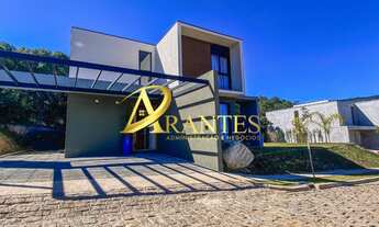 Imagem: CASA EM CONDOMINIO A VENDA EM ATIBAIA