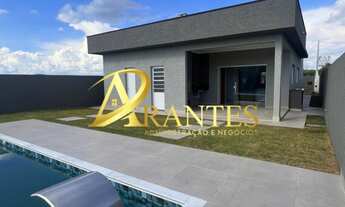 Imagem: CASA A VENDA EM ATIBAIA