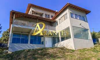 Imagem: CHACARA EM CONDOMINIO A VENDA EM ATIBAIA