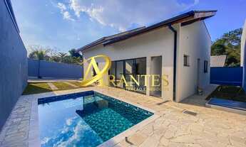 Imagem: CASA A VENDA EM ATIBAIA