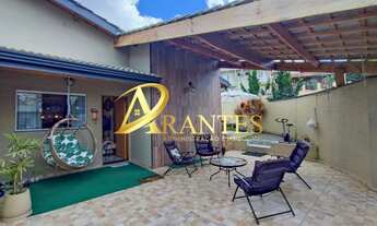 Imagem: CASA A VENDA EM ATIBAIA