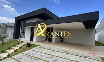 Imagem: CASA EM CONDOMINIO A VENDA EM ATIBAIA