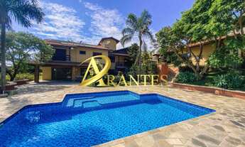 Imagem: CASA A VENDA EM CONDOMÍNIO ATIBAIA