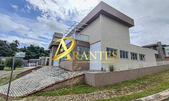 Imagem: CASA A VENDA EM CONDOMINIO ATIBAIA