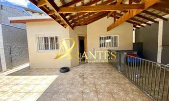 Imagem: CASA RESIDENCIAL em BRAGANÇA PAULISTA