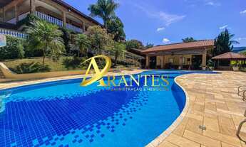 Imagem: CHÁCARA CINEMATOGRÁFICA EM ATIBAIA, TOUR