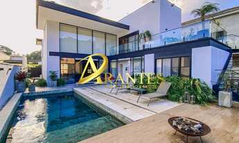 Imagem: Deslumbrante casa de altissimo padrão em