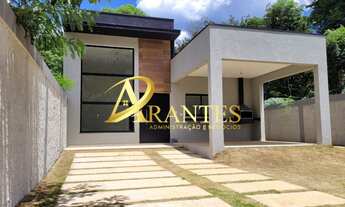 Imagem: CASA RESIDENCIAL em MAIRIPORÃ - SP, PEDRA