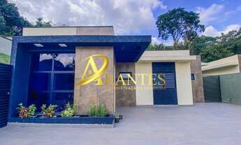 Imagem: Casa em residencial vila na cidade de Atibaia