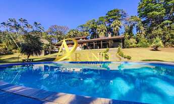 Imagem: SITIO RESIDENCIAL em ATIBAIA - SP, CONDOMÍNIO