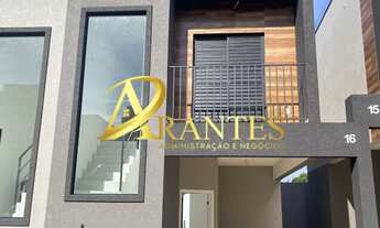 Imagem: CASA EM CONDOMÍNIO RESIDENCIAL em ATIBAIA