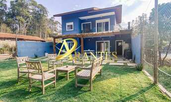 Imagem: CASA RESIDENCIAL em ATIBAIA - SP, BOSQUE