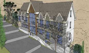 Imagem 2: 5300M² de Área Total