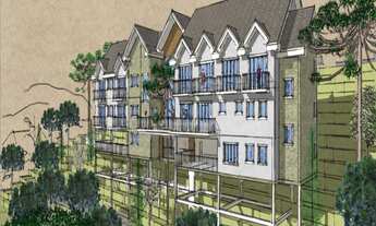 Imagem: TERRENO COMERCIAL em CAMPOS DO JORDÃO