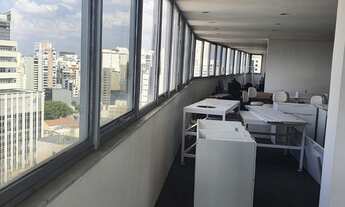 Imagem: SALAO COMERCIAL em SÃO PAULO - SP, CONSOLAÇÃO