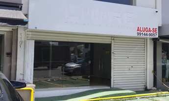 Imagem: 2 banheiro na Rua Bandeira Paulista