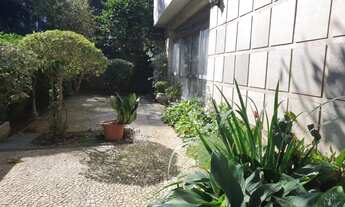 Imagem 6: Casa Comercial para Locação no Paraíso, São Paulo-SP: 5 Quartos, 2 Suítes, 3 Salas, 6 Banh