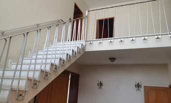 Imagem 2: Casa Comercial para Locação no Paraíso, São Paulo-SP: 5 Quartos, 2 Suítes, 3 Salas, 6 Banh