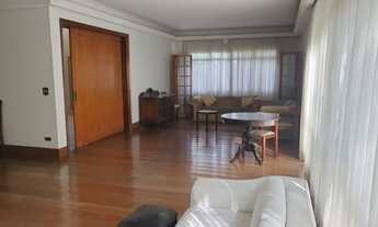 Imagem 7: Casa Comercial para Locação no Paraíso, São Paulo-SP: 5 Quartos, 2 Suítes, 3 Salas, 6 Banh