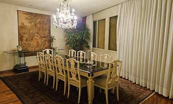 Imagem 4: Imperdível apartamento de luxo com 4 quartos e 4 suítes no Paraíso, São Paulo-SP - 442m² e