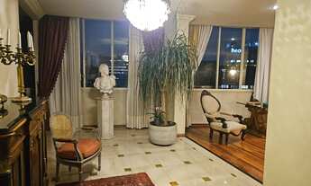 Imagem: Imperdível apartamento de luxo com 4 quartos