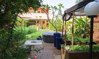 Imagem: Casa de Alto Padrão no Brooklin Paulista